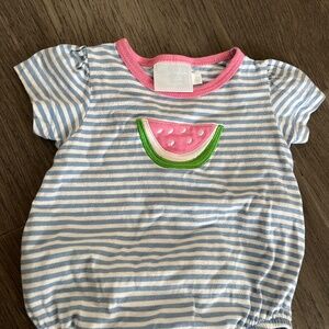 Little English 3 months outfit